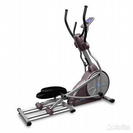 Эллиптический тренажер Oxygen GX-75 HRC