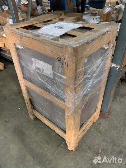 Напольный чугунный котел Ferroli GN 1 N05 (Италия)