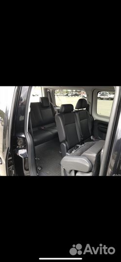 Перевозка пассажиров микроавтобусом груза