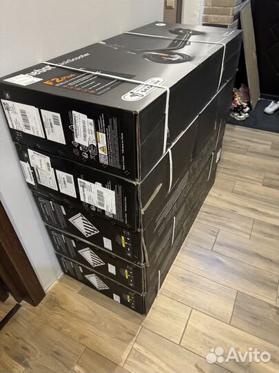 Электросамокат Ninebot F2 Plus + гарантия 2 года