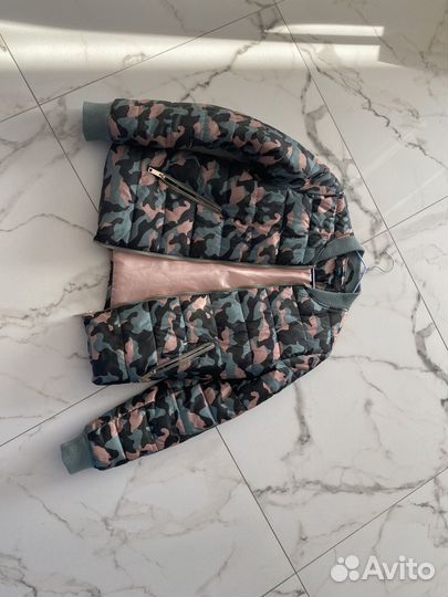 Куртка осень befree