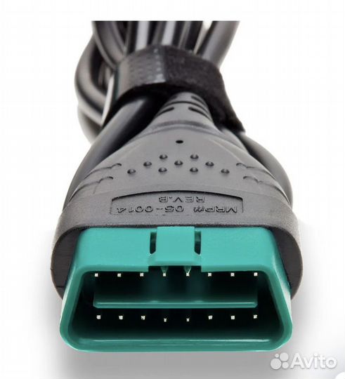 Диагностический сканер rokodil