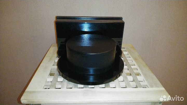 Мощные моноблоки Michell Alecto обмен