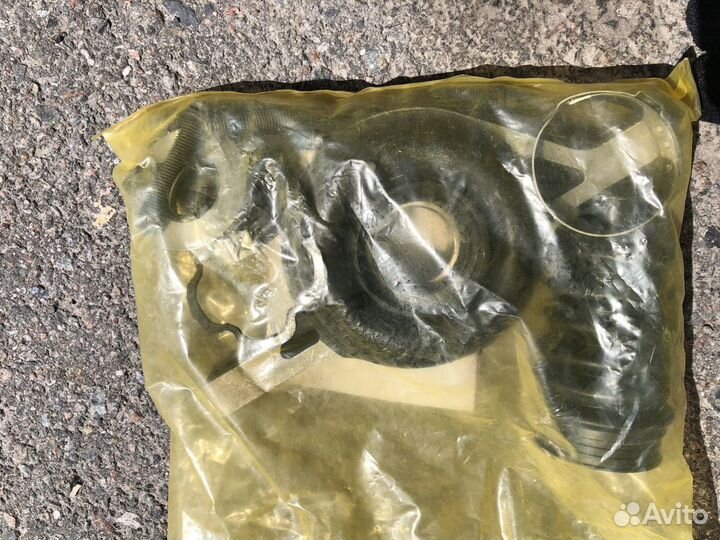 Подшипник подвесной 495752P000 импорт