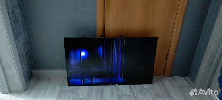 Продам телевизор бу