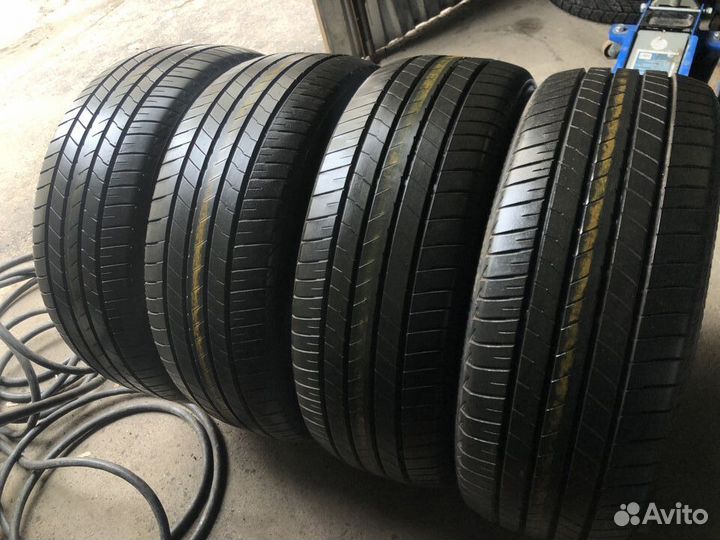 Bridgestone Turanza T005 245/45 R20 99Y