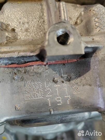 АКПП Lexus RX 450H, 2022г, 10 т.км