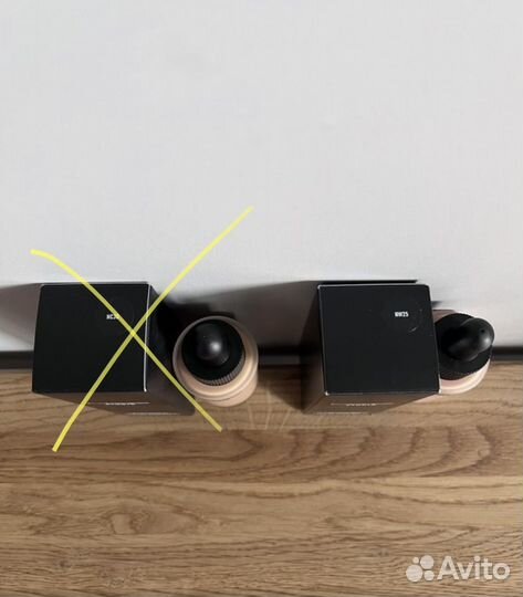 Тональные основы Mac тон NW25,NC30 оригинальные