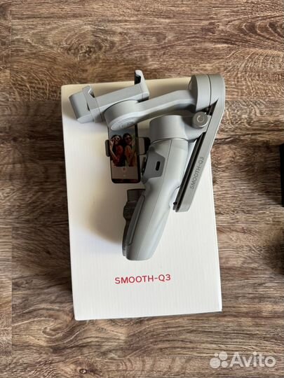 Стедикам для телефона