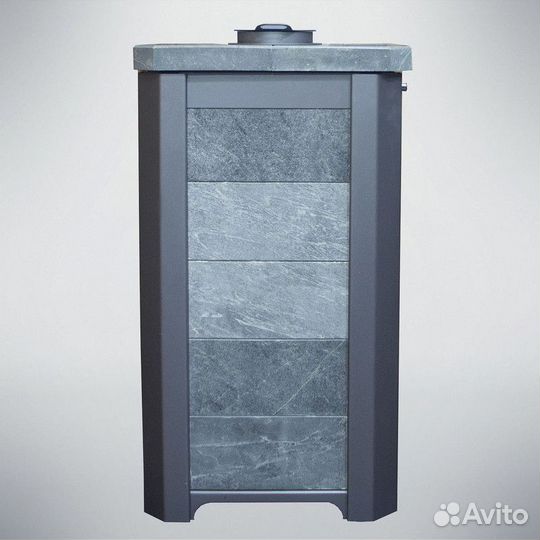 Печь Для Бани Мини Сказка