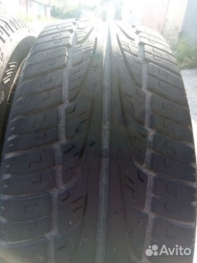 Cordiant Sport 195/60 R15 88