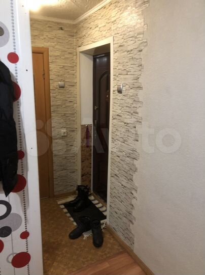 1-к. квартира, 29 м², 5/5 эт.