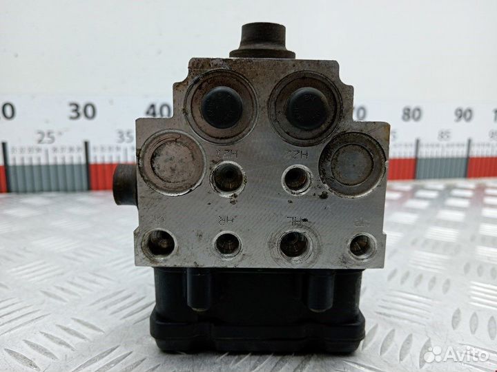 Блок ABS для Opel Vectra B 90576560