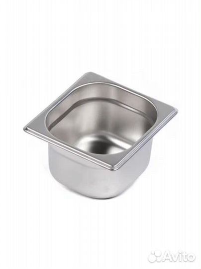 Гастроёмкости для мармита