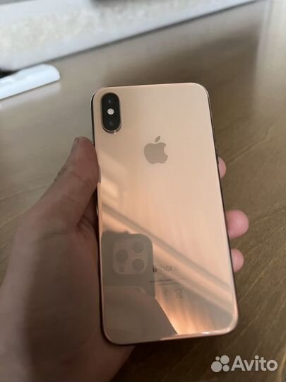 iPhone Xs, 512 ГБ