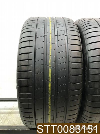 Pirelli P Zero PZ4 315/35 R21 100R
