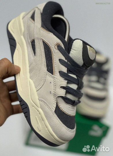 Удобство в каждом шаге: Puma 180 (37-41)