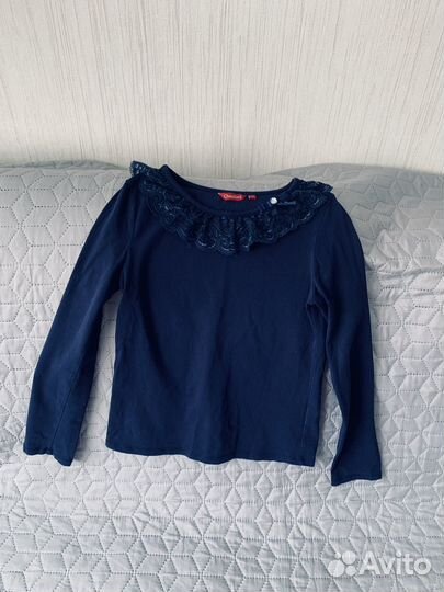 Детская одежда пакетом рост152