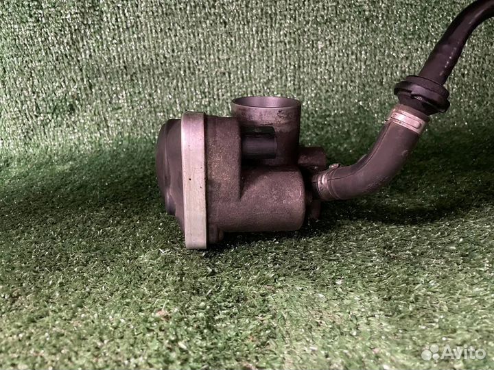 Дроссельная заслонка Octavia tour 1.4 bca