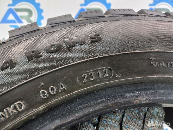 GT Radial Champiro IcePro 205/55 R16 94T