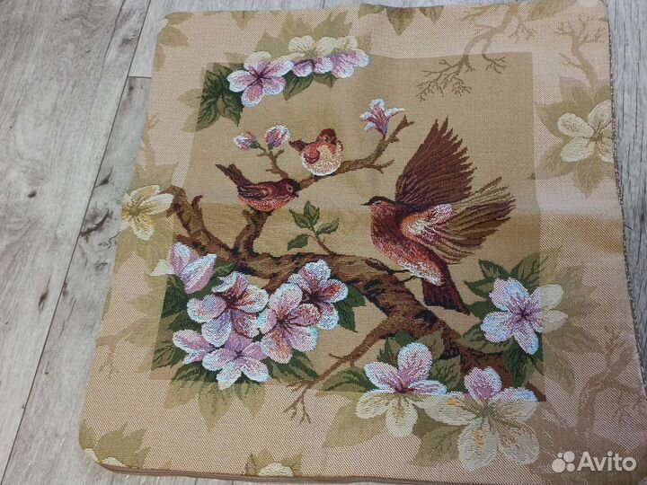 Наволочка декоративная