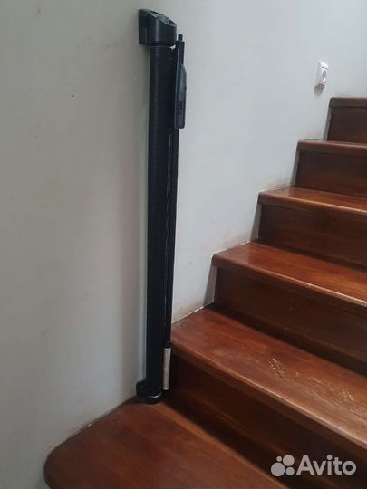 Ворота безопасности детские