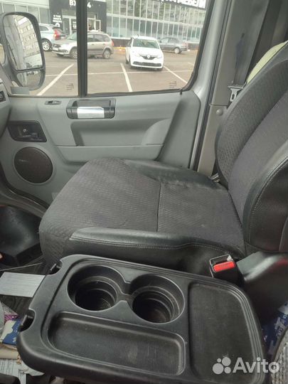 ГАЗ ГАЗель 33023 2.8 МТ, 2012, 35 000 км