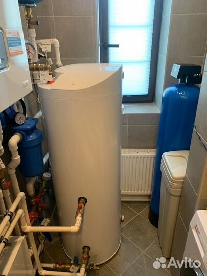 Водоочистка для дома