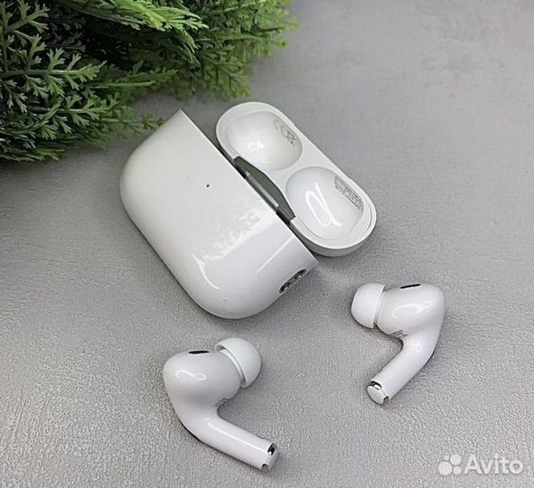 AirPods Pro 2 Gen 