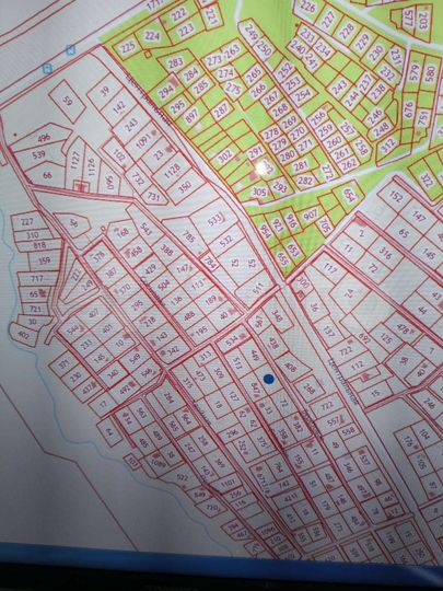 Участок 15 сот. (ИЖС)