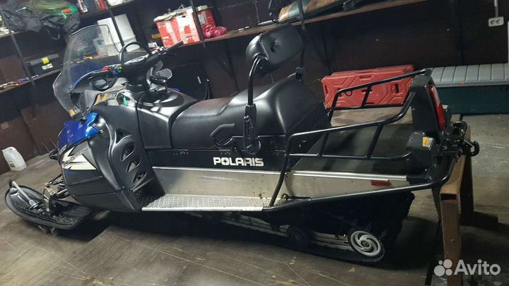 Продам Снегоход