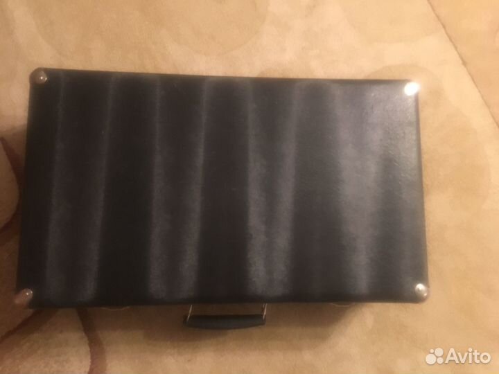 Чемодан 1962г