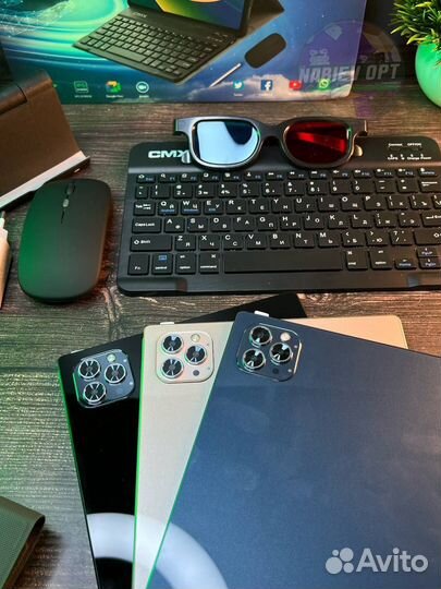 Планшет CMX опт розница