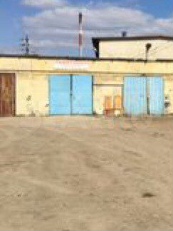 Производство, 50 м²