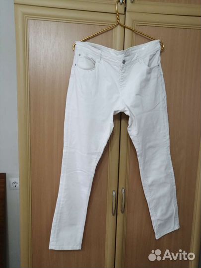 Куртка медицинская