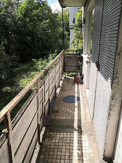 3-к. квартира, 74,7 м², 1/5 эт.