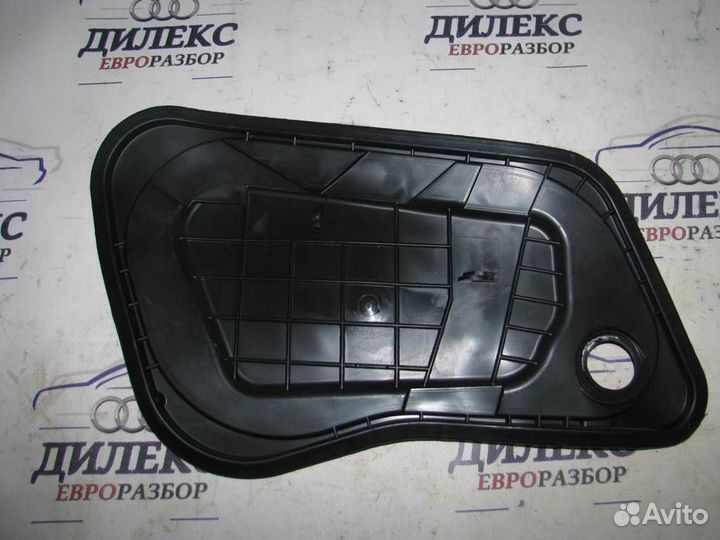 Заглушка Audi A5 /S5 Coupe/Sportback 2008