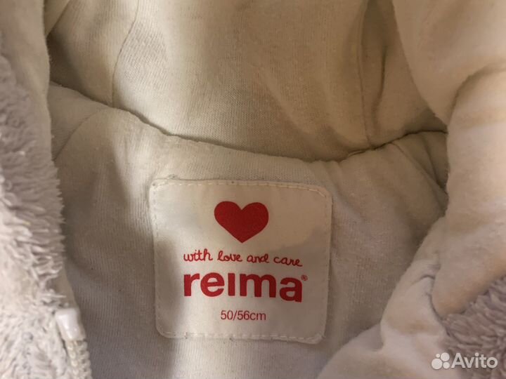 Комбинезон Reima