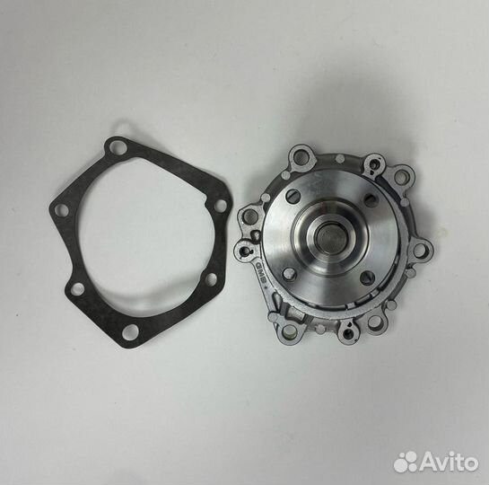 Насос водяной Toyota Mark II Dyna GWT79A GMB