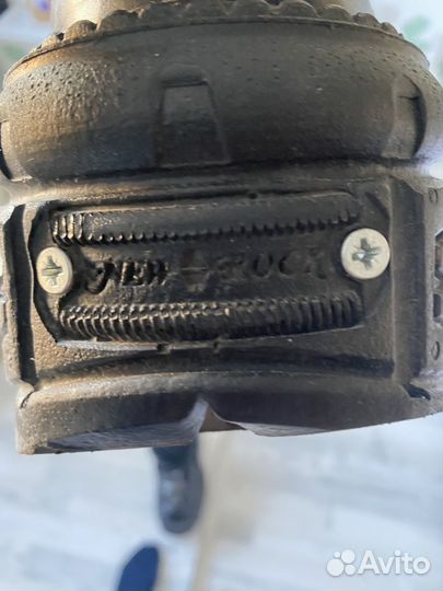 New rock оригинал