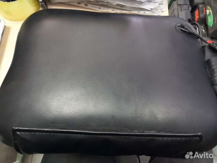 Массажная подушка heaith island 988