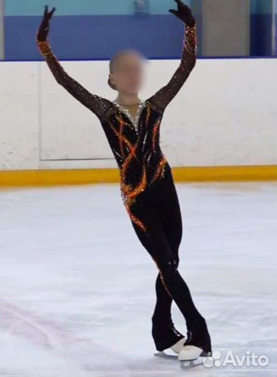 Костюм для выступления