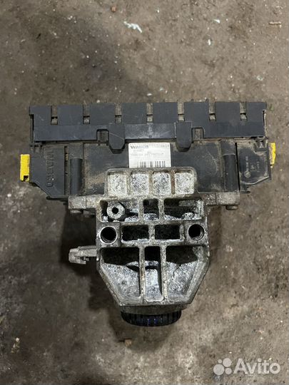 Модулятор прицепа wabco