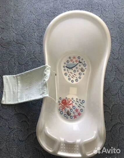 Ванная детская бу