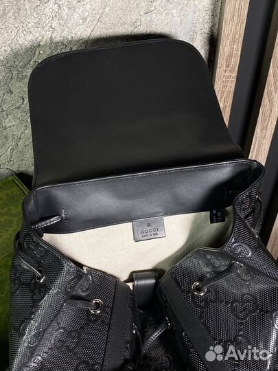 Рюкзак gucci мужской