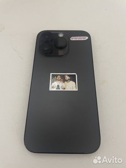 iPhone 14 Pro, 128 ГБ