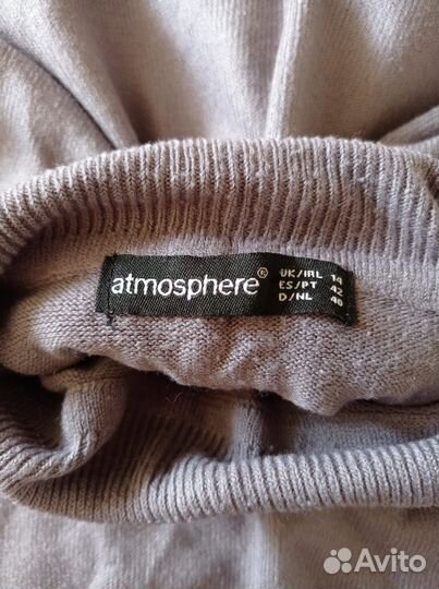 Водолазка женская atmosphere 48-50