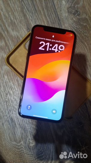 iPhone 11 Pro, 256 ГБ