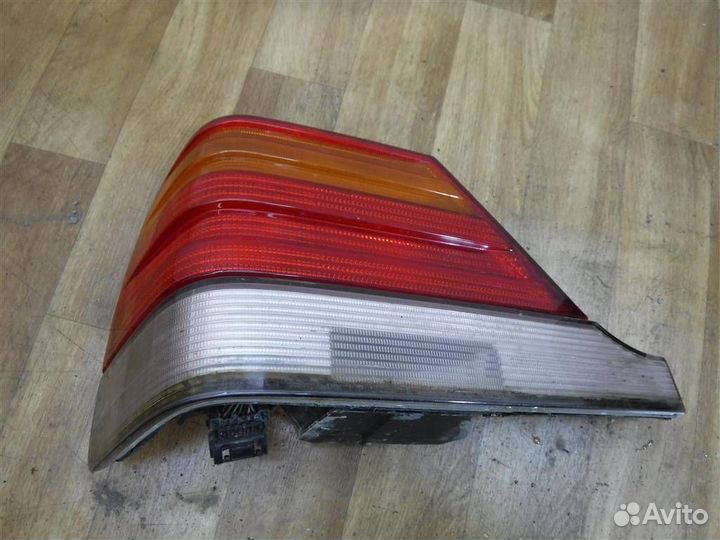 Фонарь задний левый Mercedes Benz W140 1991-1999