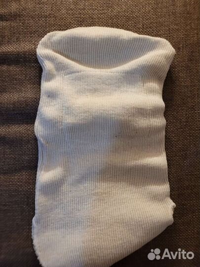 Балаклава утепленная